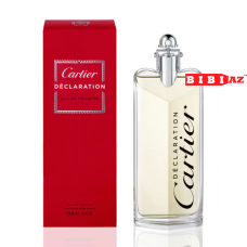 Cartier Declaration edt 50ml man