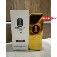 PACO RABANNE 1 Million Royal parfum 100ml tester