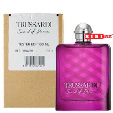 Trussardi Sound of Donna edp 100ml tester