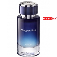 Mercedes-Benz Ultimate eau de parfum 120ml tester