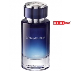 Mercedes-Benz Ultimate eau de parfum 120ml tester