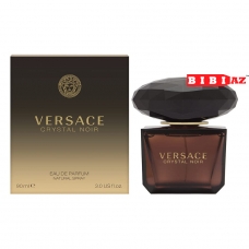 Versace Crystal Noir EDP L