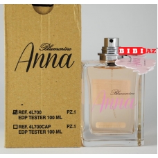 BLUMARINE ANNA edp 100ml tester