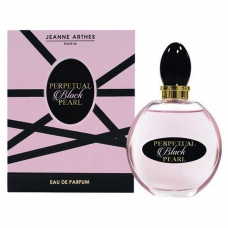 jeanne arthes perpetual black pearl edp 100ml