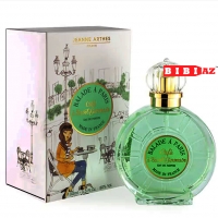 Jeanne Arthes Balade a Paris Cafe a Saint Germain edp 100ml