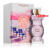 Jeanne Arthes Collection Azur Balcon Méditerranéen edp 100ml