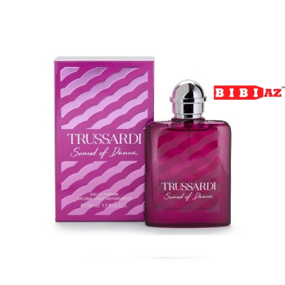 Trussardi Sound of Donna edp 