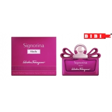 Salvatore Ferragamo Signorina Ribelle  edp