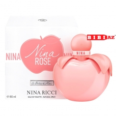 Nina Ricci Nina Rose edt 