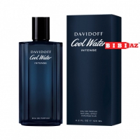 Davidoff Cool Water Intense edp 