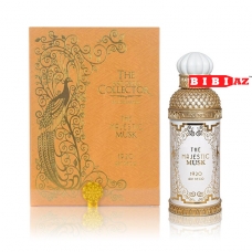 Alexandre.J The Majestic Musk edp 100ml L