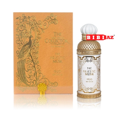 Alexandre.J The Majestic Musk edp 100ml L