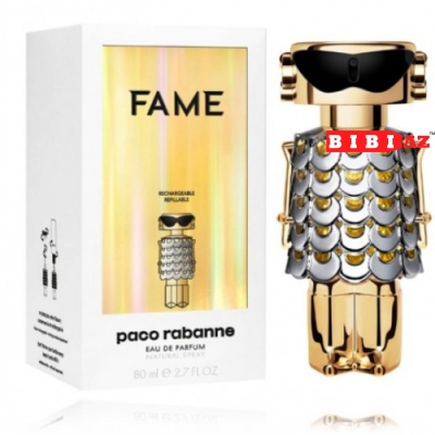 Paco Rabanne Fame edp 80ml