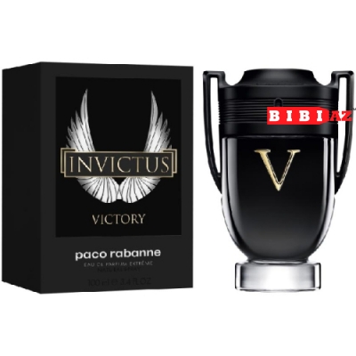 Paco Rabanne Invictus Victory Eau de Parfum Extrême 100ml