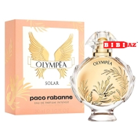  Paco Rabanne Olympéa Solar intense edp 80ml