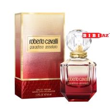 Roberto Cavalli Paradiso Assoluto edp