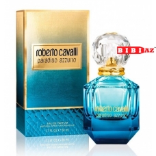 Roberto Cavalli Paradiso Azzurro edp