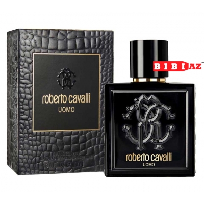 Roberto Cavalli Uomo edt