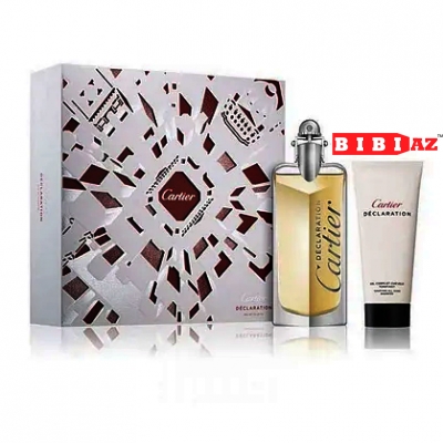 Cartier Declaration edt set