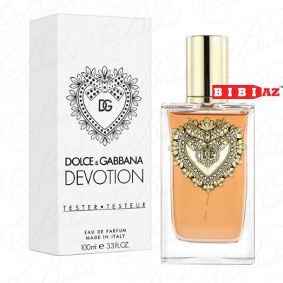 Dolce Gabbana Devotion edp 100ml tester