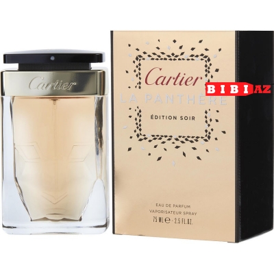 Cartier La Panthere Edition Soir edp 50ml 