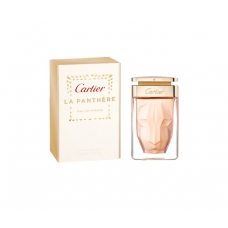Cartier La Panthere edp 