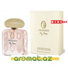 TRUSSARDI - MY NAME edp 100ml