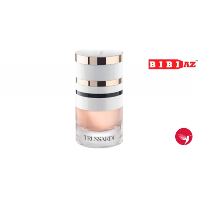 TRUSSARDI Pure Jasmine edp 90ml tester