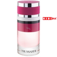 Trussardi Ruby Red edp 90ml tester