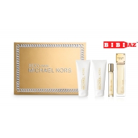 Michael Kors Sexy Amber EDP set